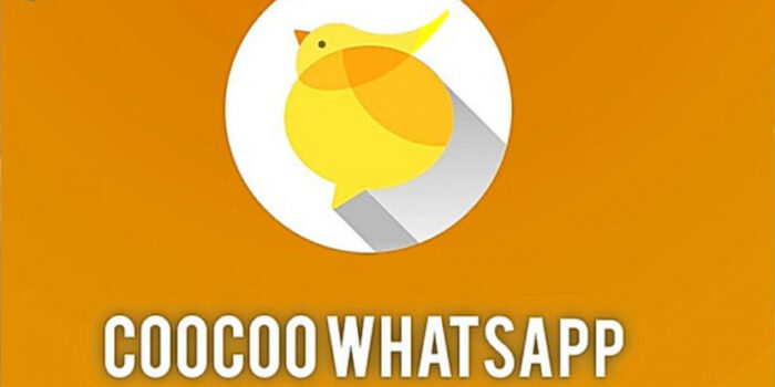 Coocoo WhatsApp