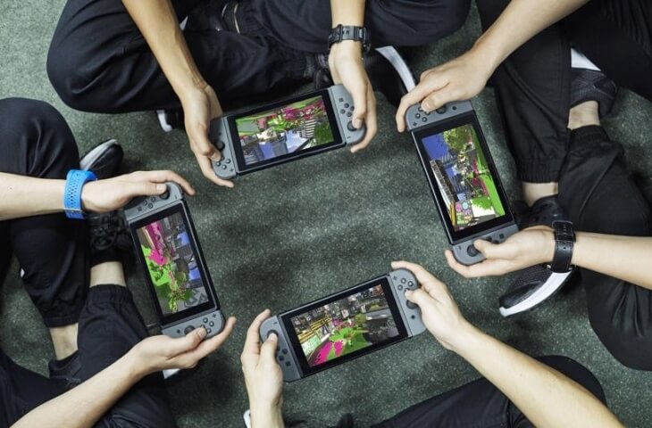 Game Multiplayer Android Seru Buat Mabar Berbagai Genre
