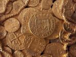 Perjalanan Koin Emas: Menggali Harta di Pasar Logam Mulia